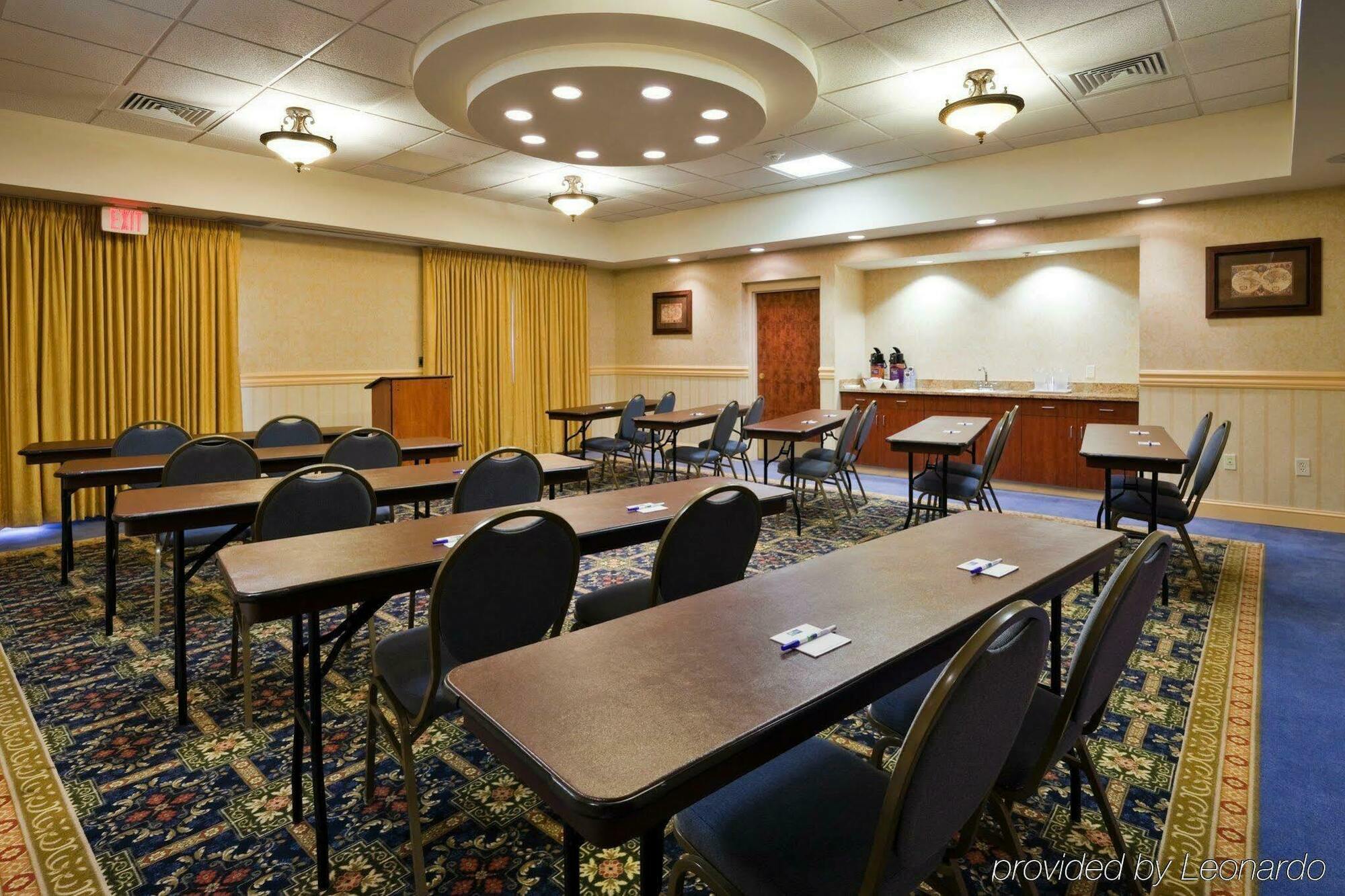 Holiday Inn Express Hotel & Suites Montgomery Boyd-Cooper Parkway By Ihg Facilities photo