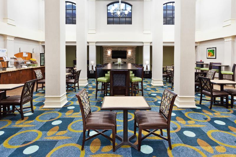 Holiday Inn Express Hotel & Suites Montgomery Boyd-Cooper Parkway By Ihg Exterior photo