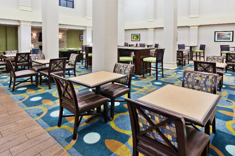 Holiday Inn Express Hotel & Suites Montgomery Boyd-Cooper Parkway By Ihg Exterior photo